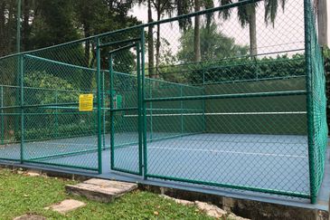 Sierramas (Sierramas East)