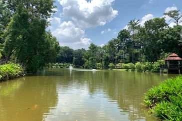 Sierramas (Sierramas East)