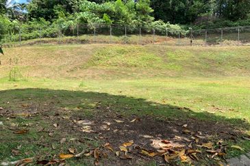 Sierramas (Sierramas East)