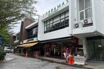 Sierramas (Sierramas East)