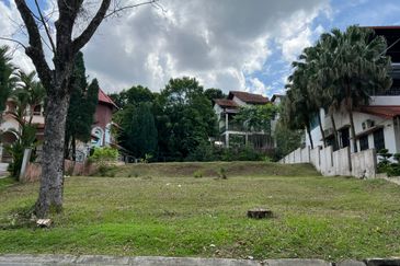 Sierramas (Sierramas East)