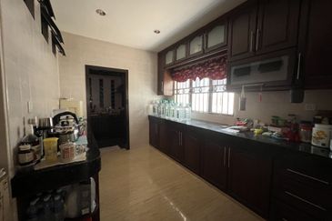 Pusat Bandar Putra Permai