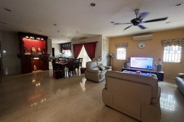 Pusat Bandar Putra Permai