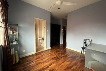 Pusat Bandar Putra Permai