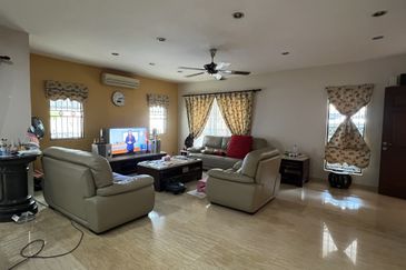 Pusat Bandar Putra Permai