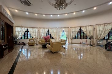 Sierramas (Sierramas East)