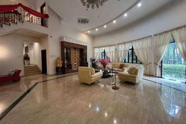 Sierramas (Sierramas East)