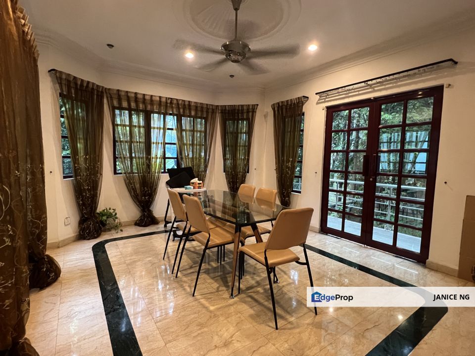 Sierramas bungalow for sale , Selangor, Sungai Buloh