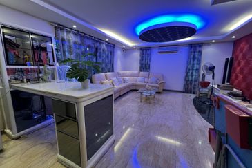 Sierramas (Sierramas East)