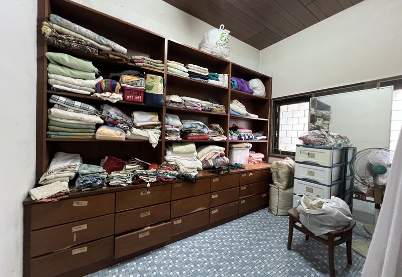 Kampung Datuk Keramat