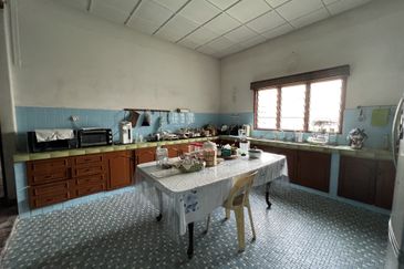 Kampung Datuk Keramat