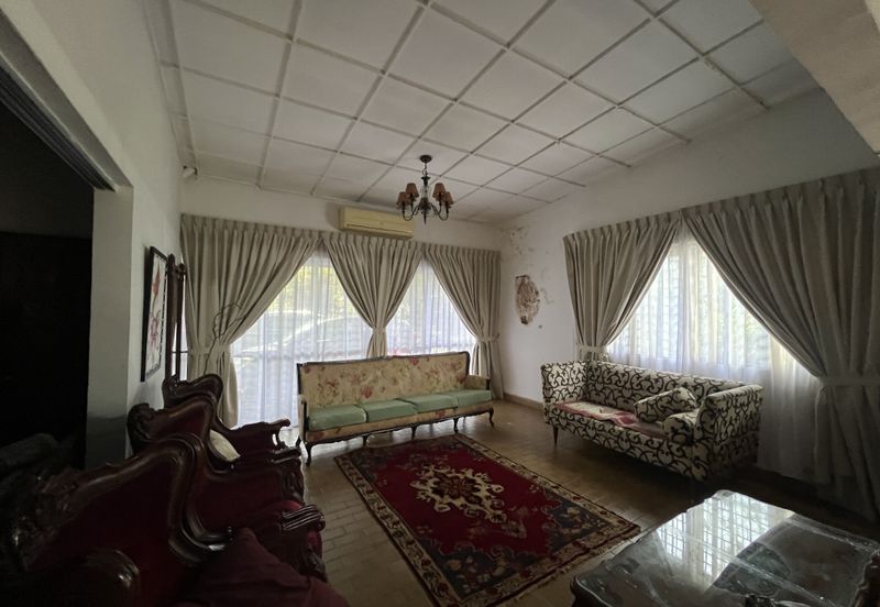 Kampung Datuk Keramat