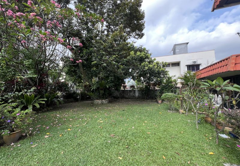 Kampung Datuk Keramat