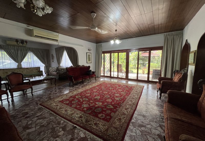 Kampung Datuk Keramat