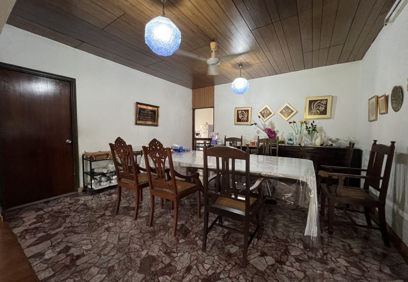 Kampung Datuk Keramat