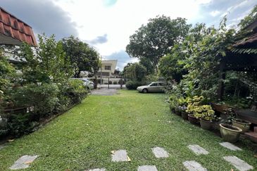 Kampung Datuk Keramat