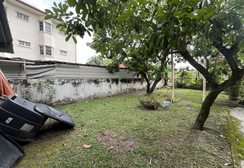 Kampung Datuk Keramat