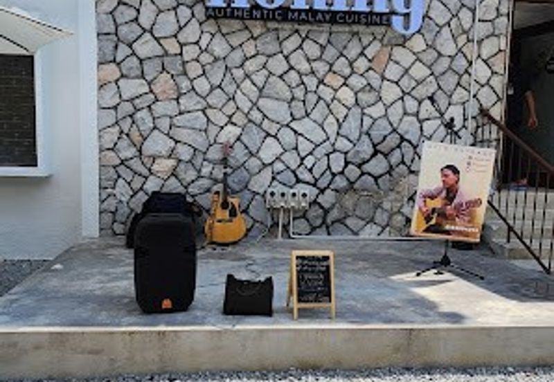 Kampung Datuk Keramat