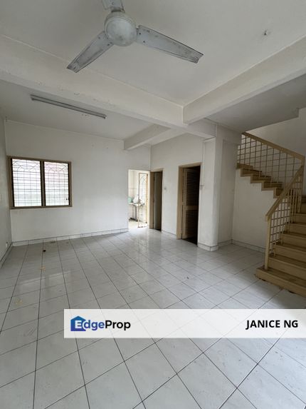 USJ 6 house for sale , Selangor, USJ