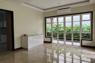 Sierramas (Sierramas East)