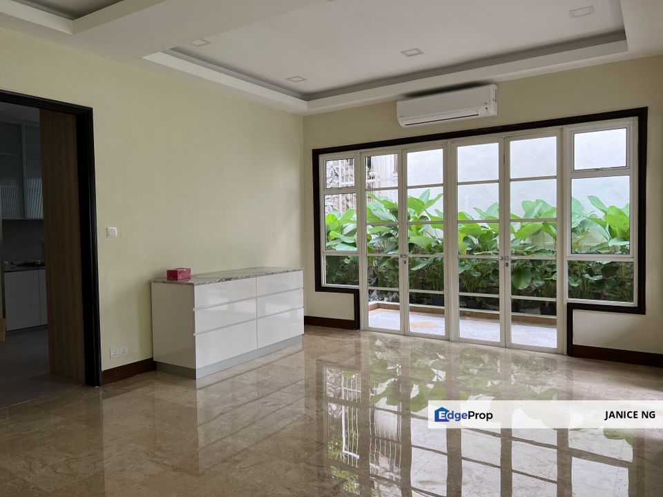 Sierramas bungalow for sale , Selangor, Sungai Buloh