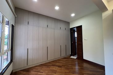 Sierramas (Sierramas East)