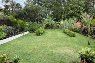 Sierramas (Sierramas East)