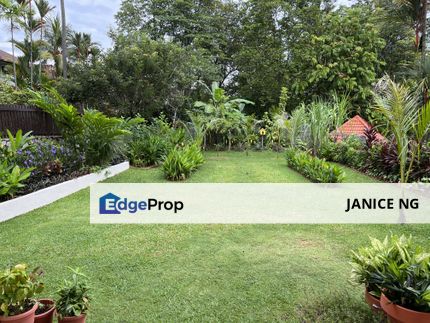Sierramas bungalow for sale , Selangor, Sungai Buloh