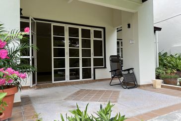 Sierramas (Sierramas East)