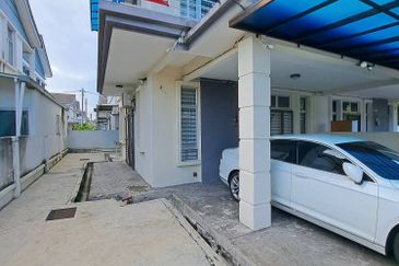 Bandar Saujana Putra