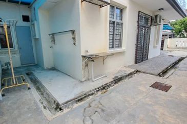 Bandar Saujana Putra