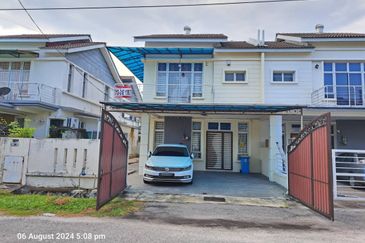 Bandar Saujana Putra