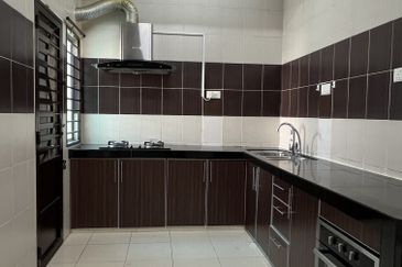 Bandar Saujana Putra