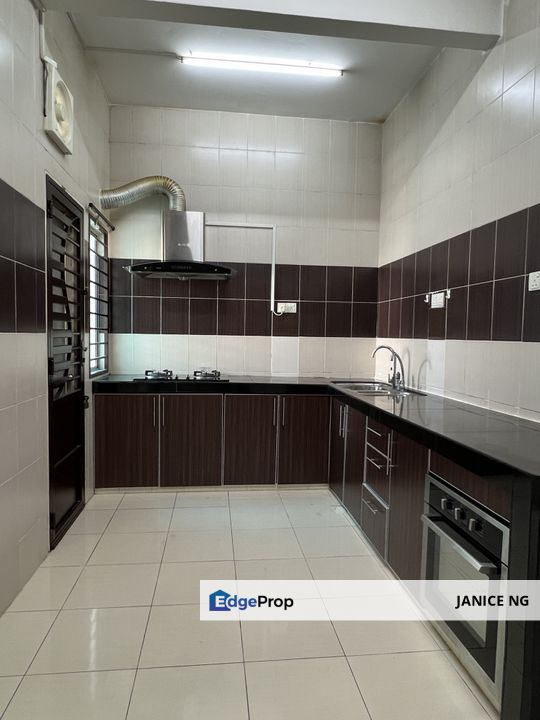 Bandar Saujana Putra Semi-d for Sale, Selangor, Kuala Langat