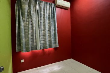 Bandar Saujana Putra