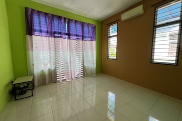 Bandar Saujana Putra