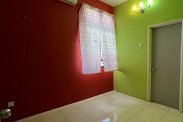 Bandar Saujana Putra