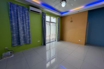 Bandar Saujana Putra