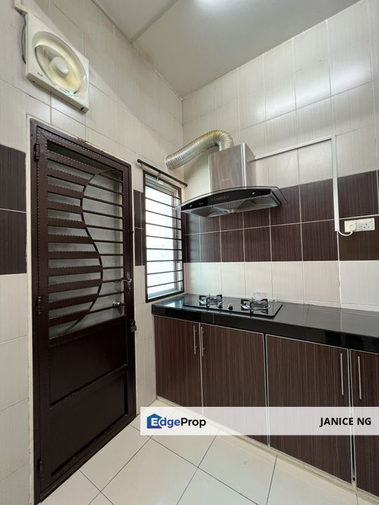 Bandar Saujana Putra Semi-d for Sale, Selangor, Kuala Langat