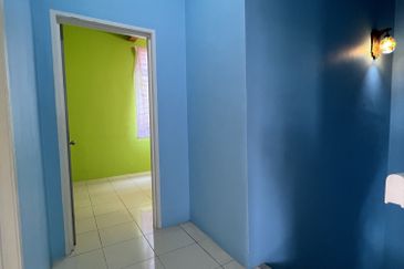 Bandar Saujana Putra