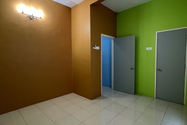 Bandar Saujana Putra