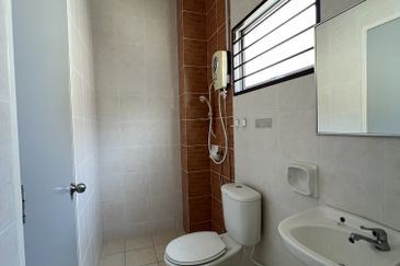 Bandar Saujana Putra