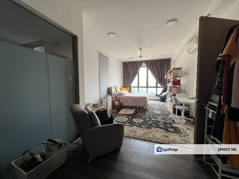 Anjali North Kiara condominium for sale , Kuala Lumpur, Segambut