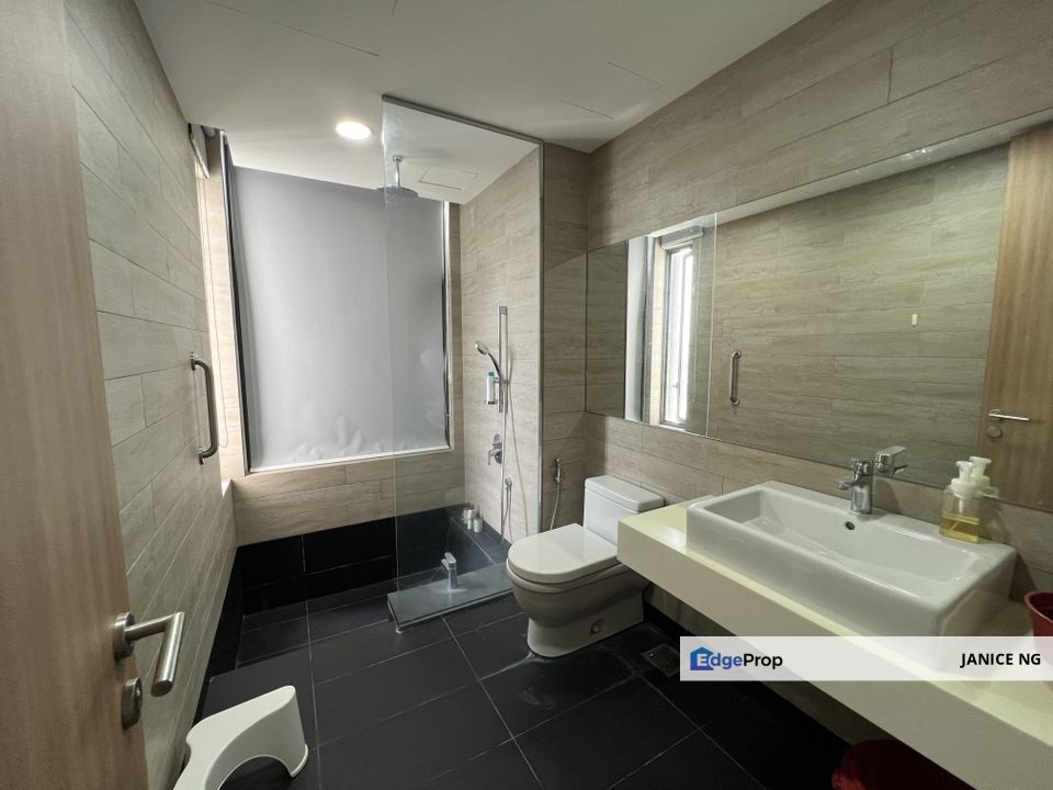 Anjali North Kiara condominium for sale , Kuala Lumpur, Segambut