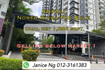 Anjali North Kiara