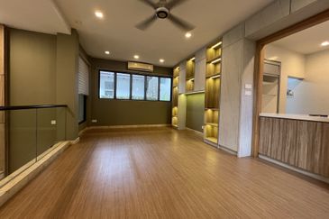 Sierramas (Sierramas East)