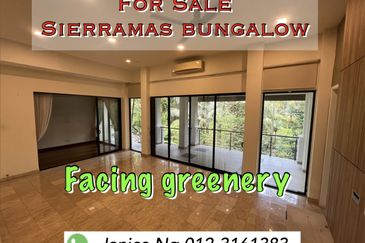 Sierramas (Sierramas East)