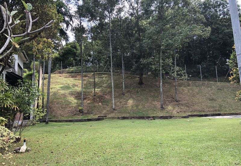 Sierramas (Sierramas East)