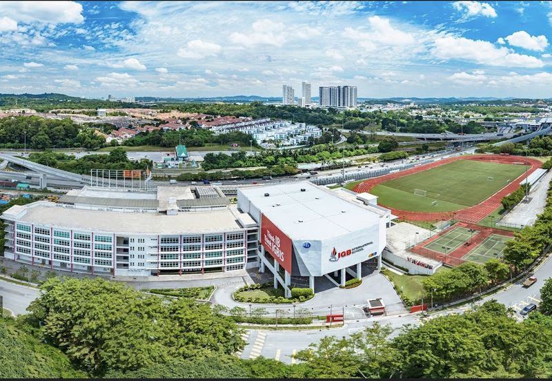 Sierramas (Sierramas East)