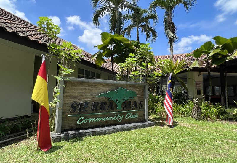 Sierramas (Sierramas East)